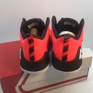 Peak | Shoes | Mens Peak Street Ball Master Lw Orange 